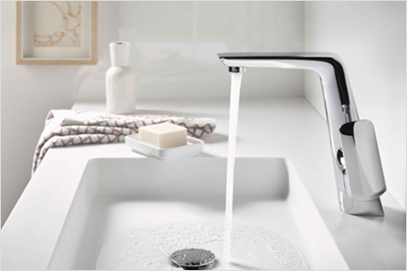 How To Clean Wash Basin Tap(griferia)?
