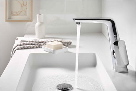 How To Clean & Maintain The Basin Faucet？