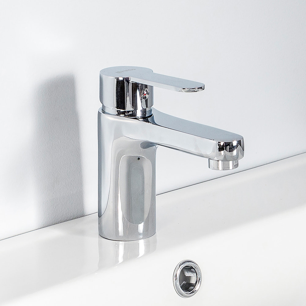 Design and Material Considerations for Metallic Faucets: A Case Study of Arona Line Single Lever Basin Mixer