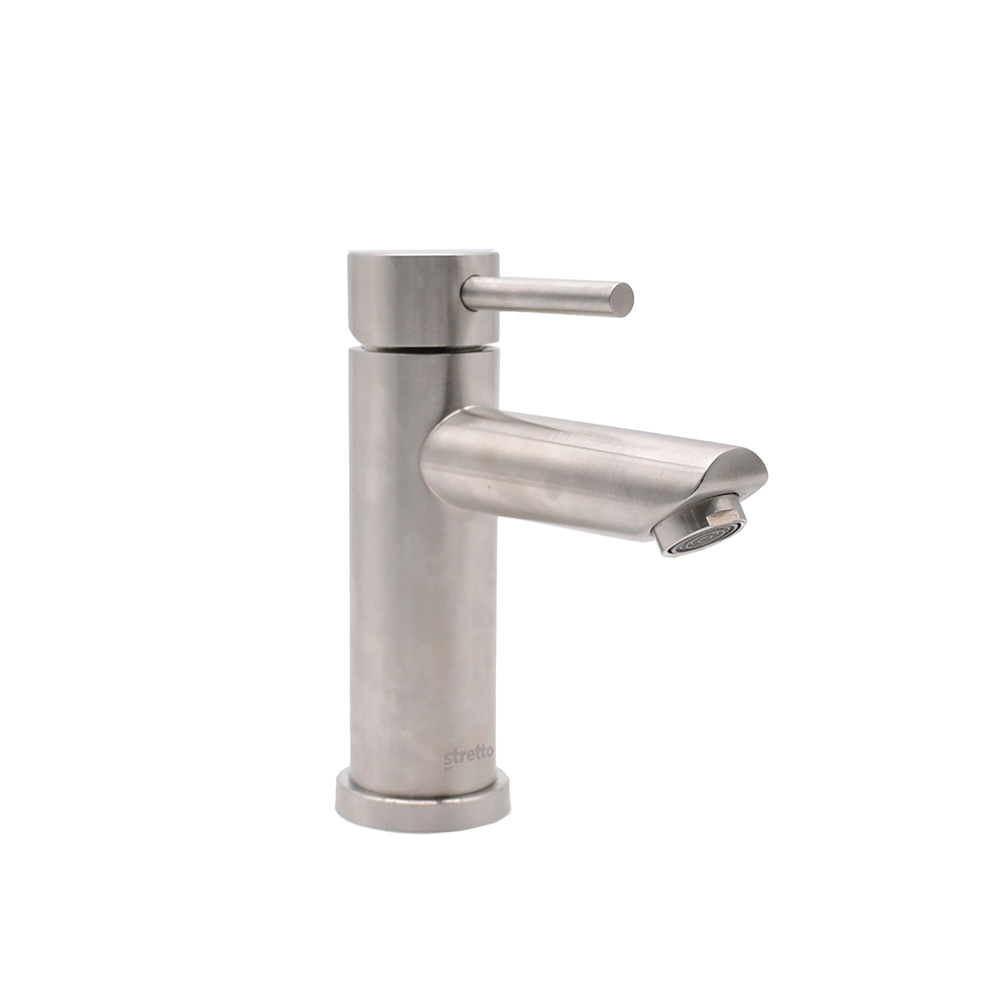 35mm Single-Lever SS304 Basin Mixer Fiorenzo