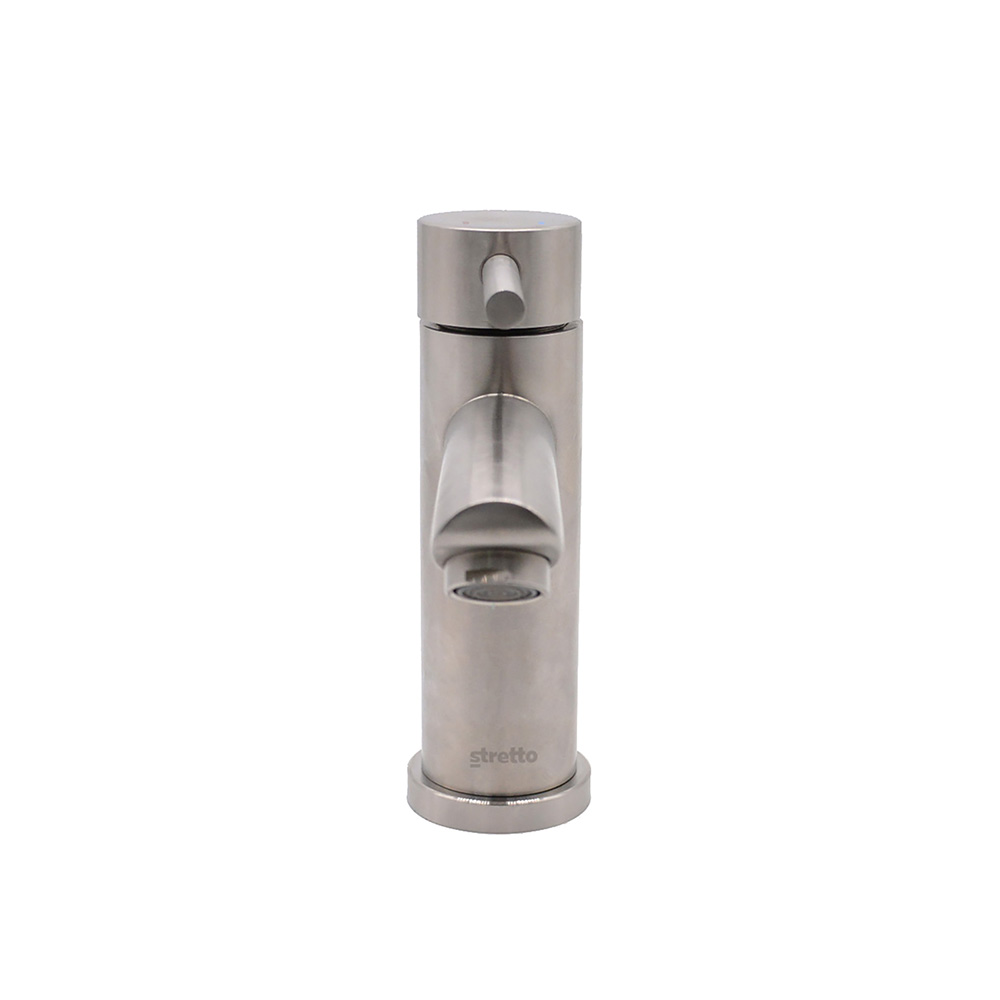 35mm Single-Lever SS304 Basin Mixer Fiorenzo