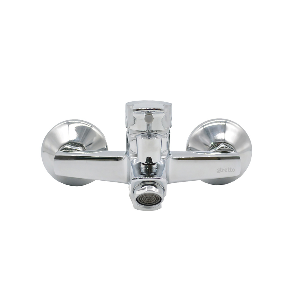 35mm Single Lever Bath Mixer Bathroom Shower Set System(duchas)