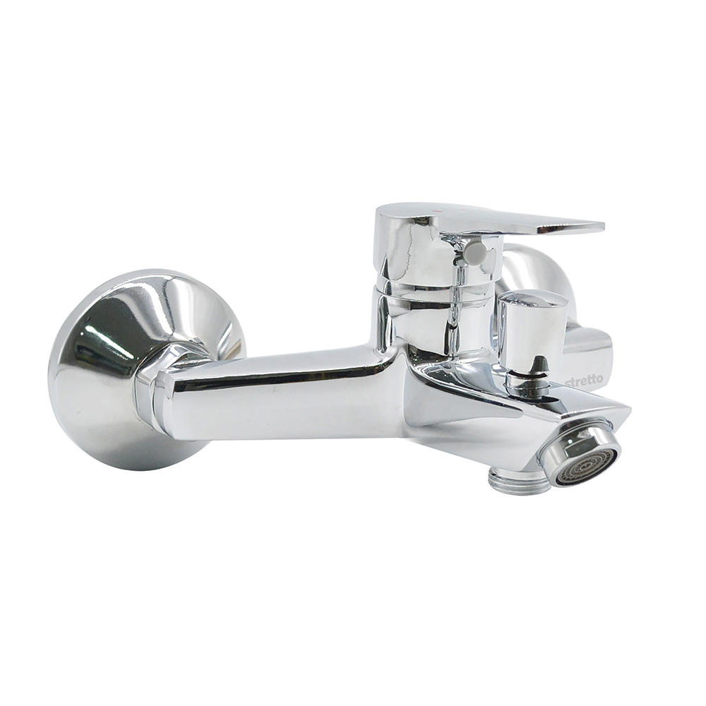 35mm Single Lever Bath Mixer Bathroom Shower Set System(duchas)