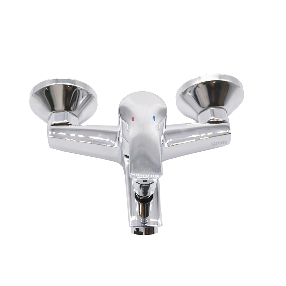 35mm single lever bath mixer bathroom shower set system