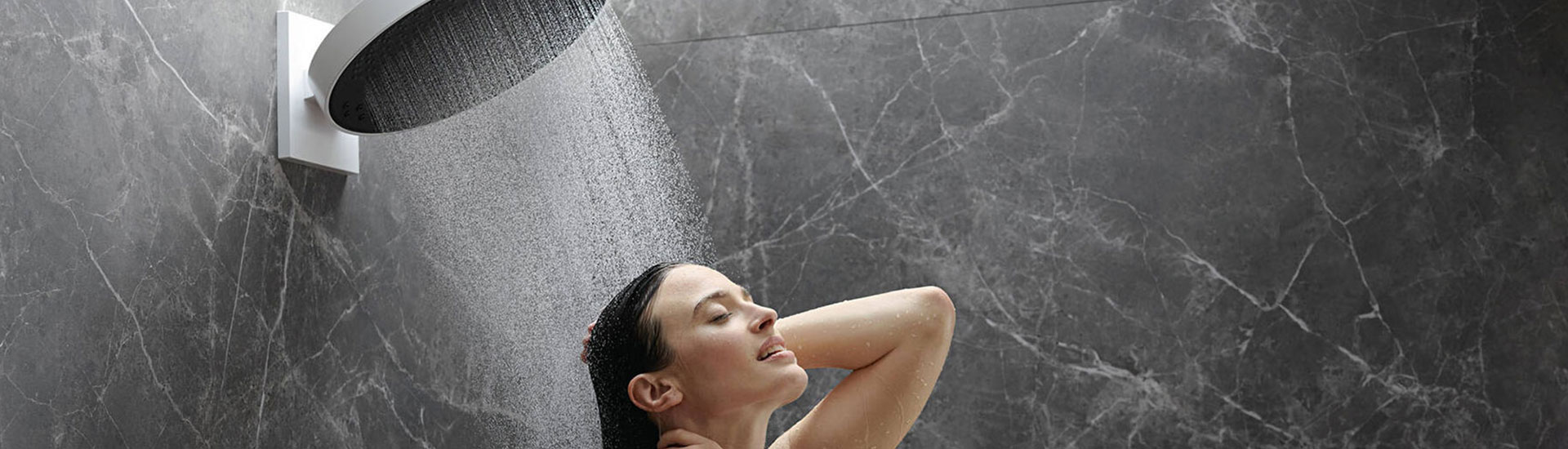 Shower Head
