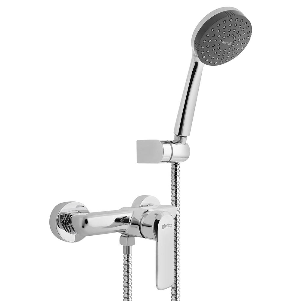 35mm Single-Lever Shower Mixer Marsella