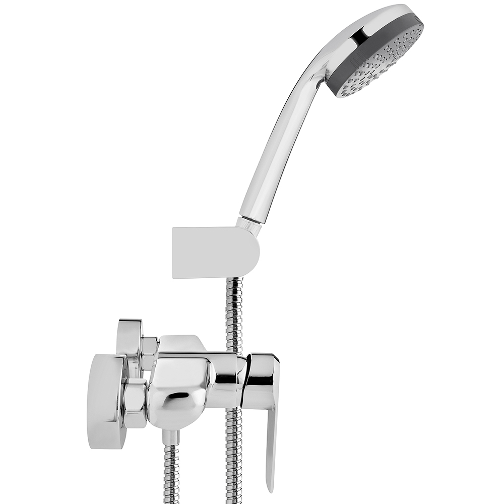 35mm Single-Lever Shower Mixer Marsella