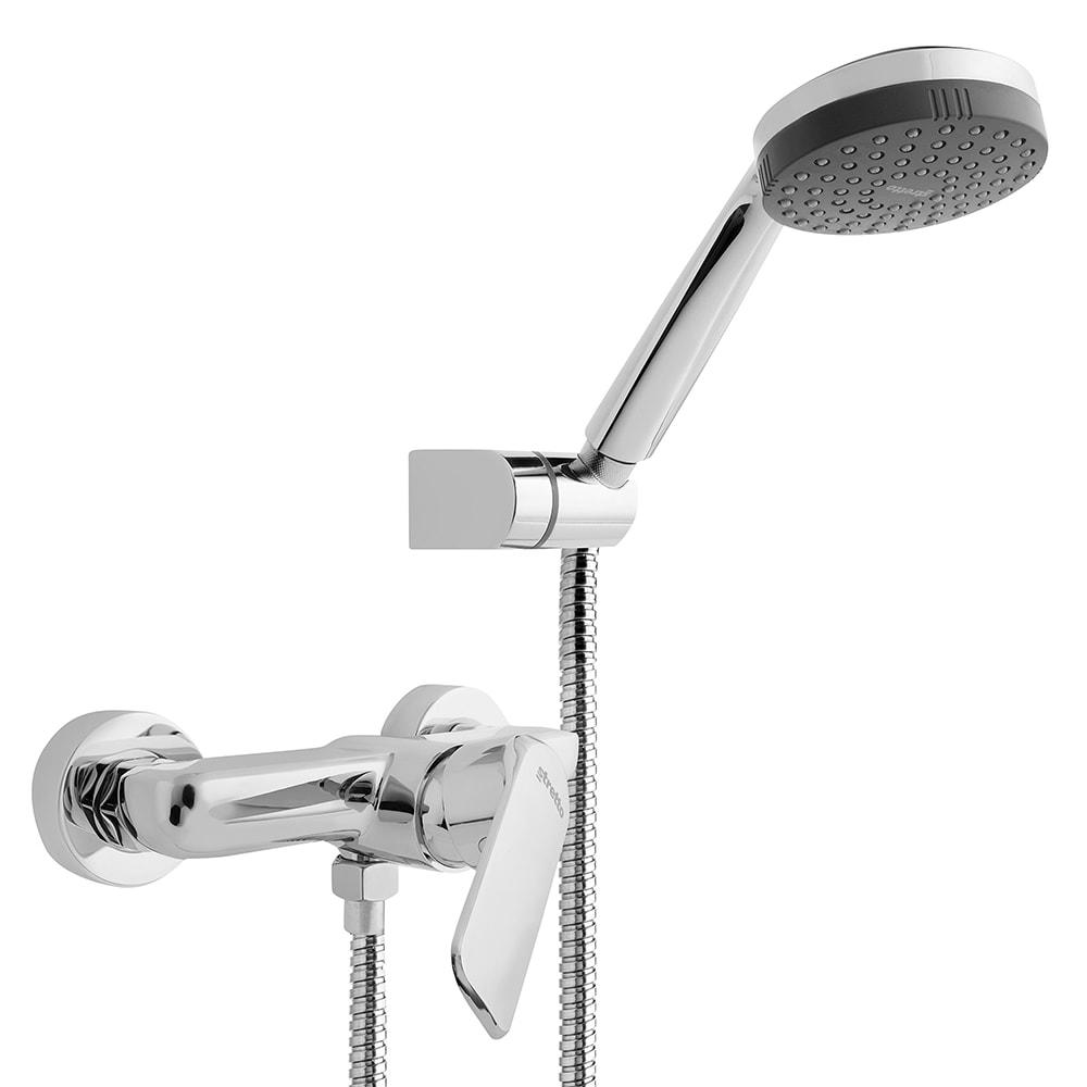 35mm Single-Lever Shower Mixer