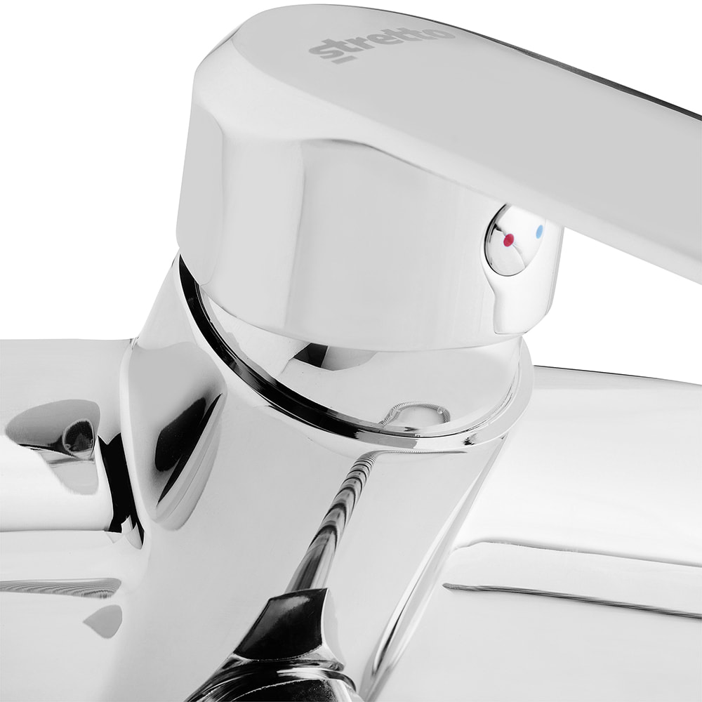 35mm Single-Lever Shower Mixer Marsella