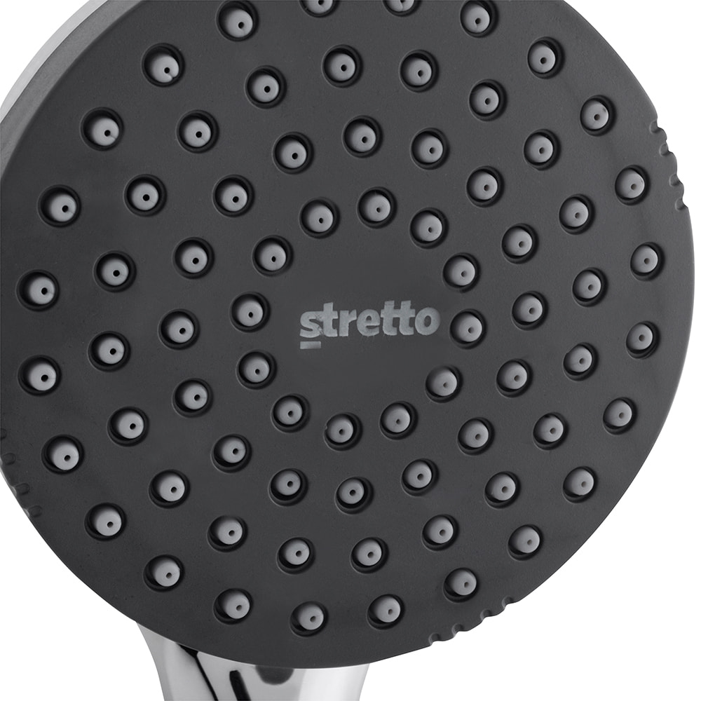 35mm Single-Lever Shower Mixer Marsella