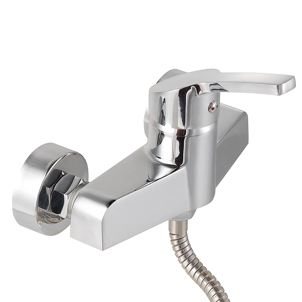 Low Lead 35 mm Single-Lever Shower Mixer