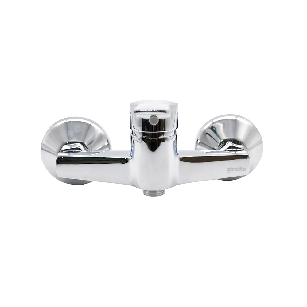 Multi-Color Finishing 35mm Single-Lever Shower Mixer