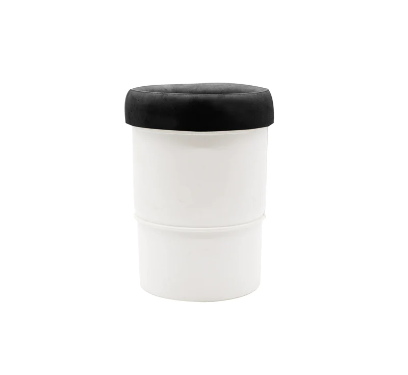 Earthenware Washroom Toilet