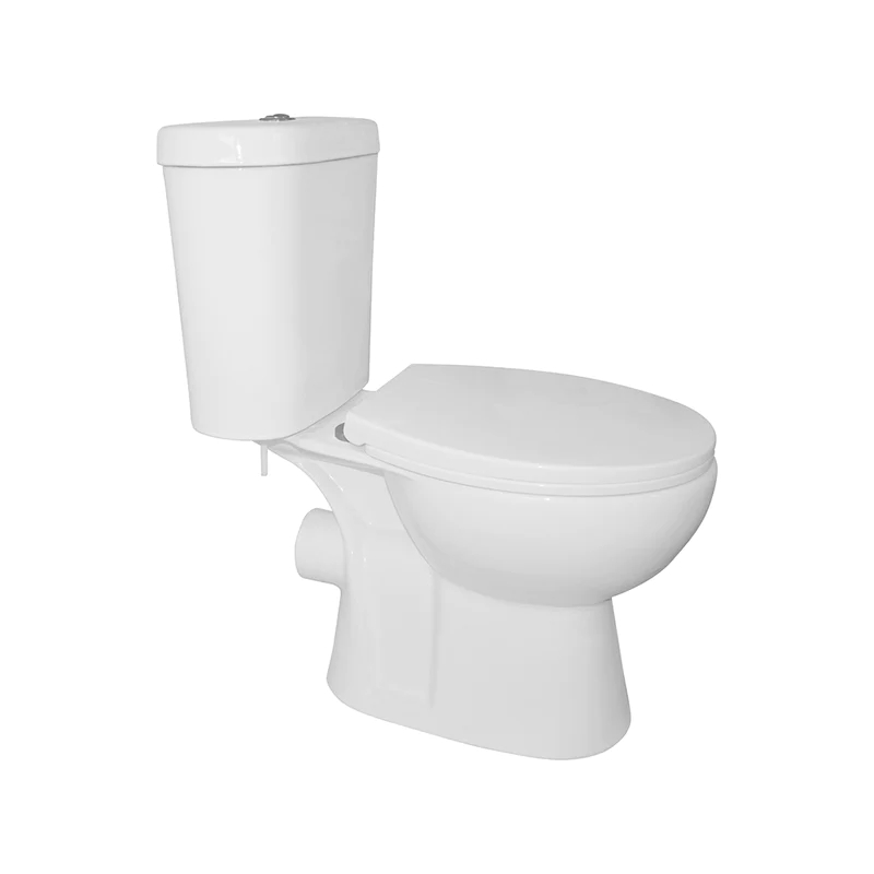 Seat And Lid Soft Closing Toilet Full Kit Aura Plus