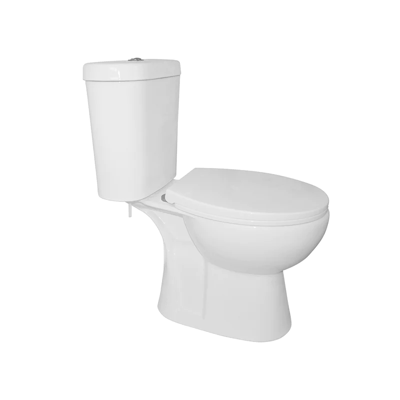 Seat And Lid Soft Closing Toilet Full Kit Aura Plus