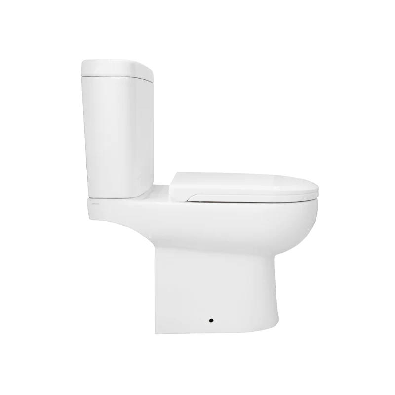 Vitrified Earthenware Sanitary WC Full Kit New Atos(60NT8200018)