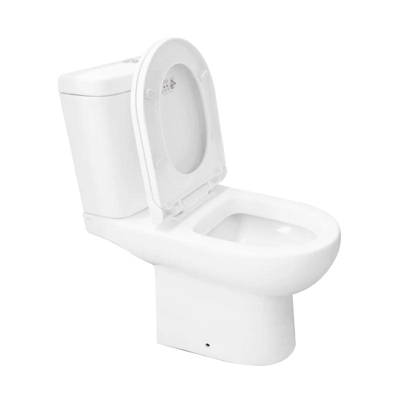 Toilet Full Kit New Ares