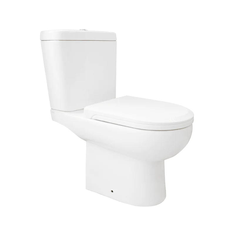 Toilet Full Kit New Ares(60NR8200018)