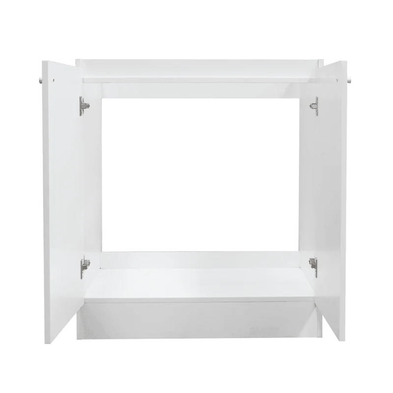 Kitchen Cabinet Set Lys to floor 80x50x90cm Right(60KC2600001)