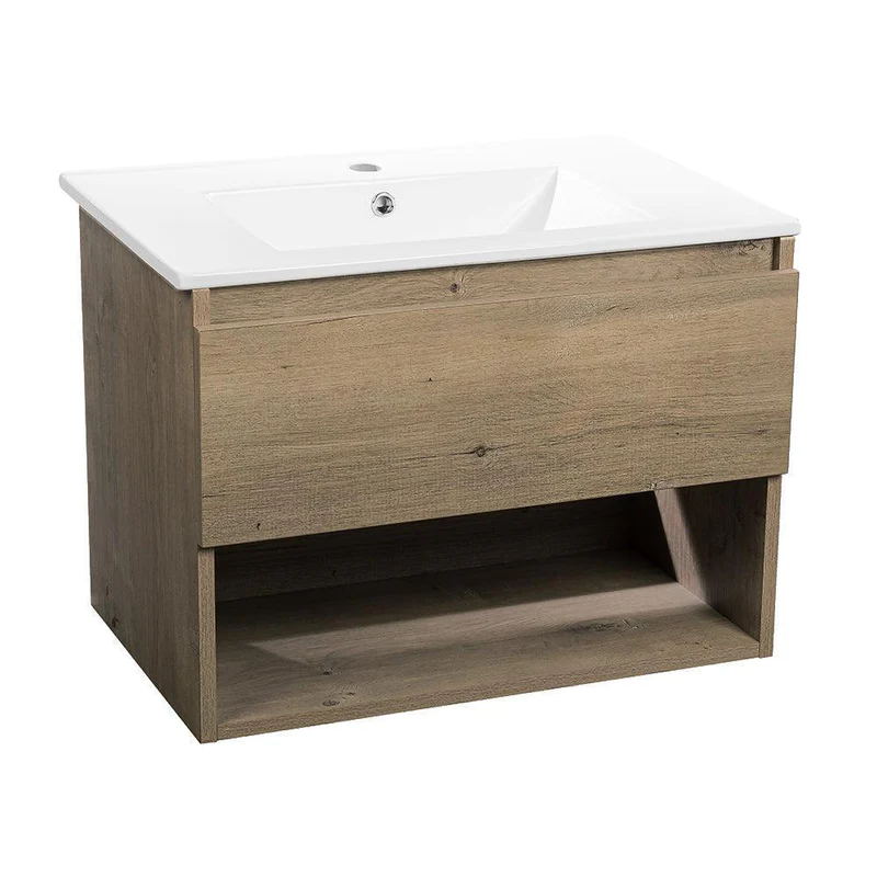 Wash Basin Vanity Cabinet