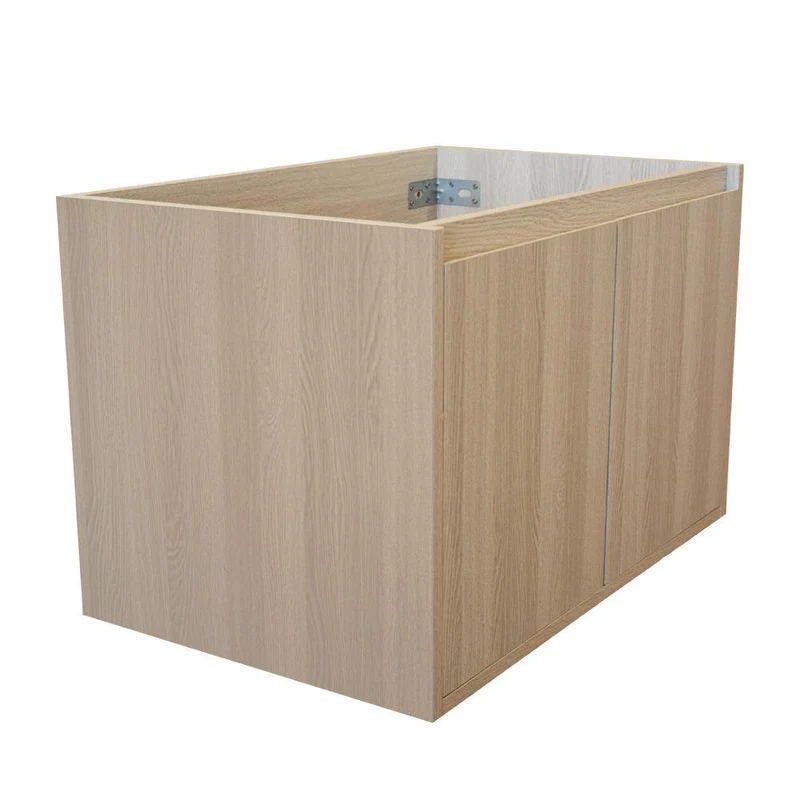 Smooth Surface Cabinet 70x46 cm