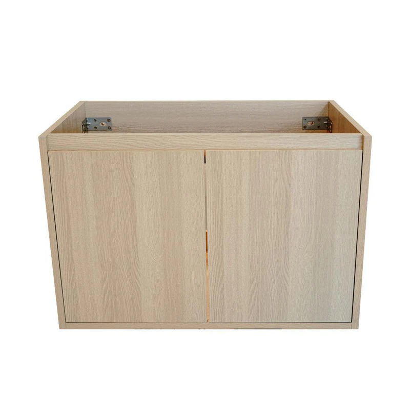 Smooth Surface Cabinet 70x46 cm