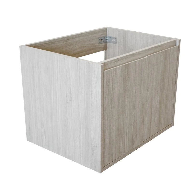 Smooth Surface Cabinet 70x46 cm