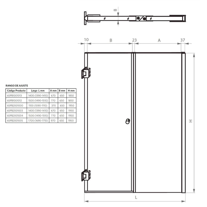 Folding Shower Doors Over Bath