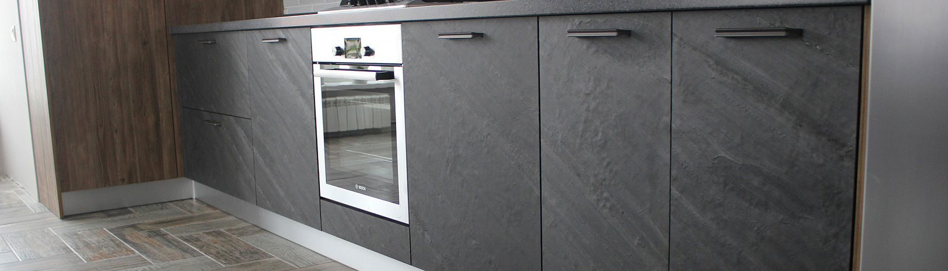 Cabinets & Basins