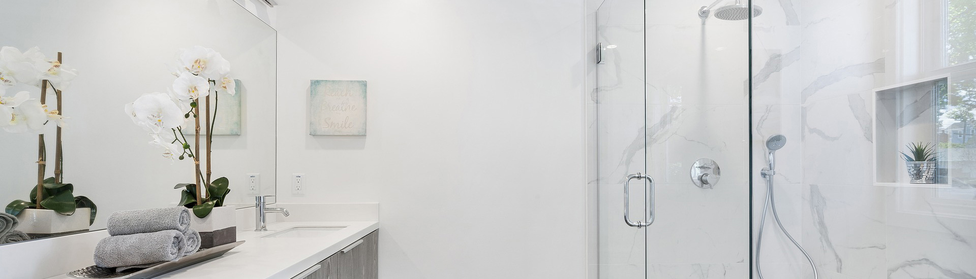 Shower Column