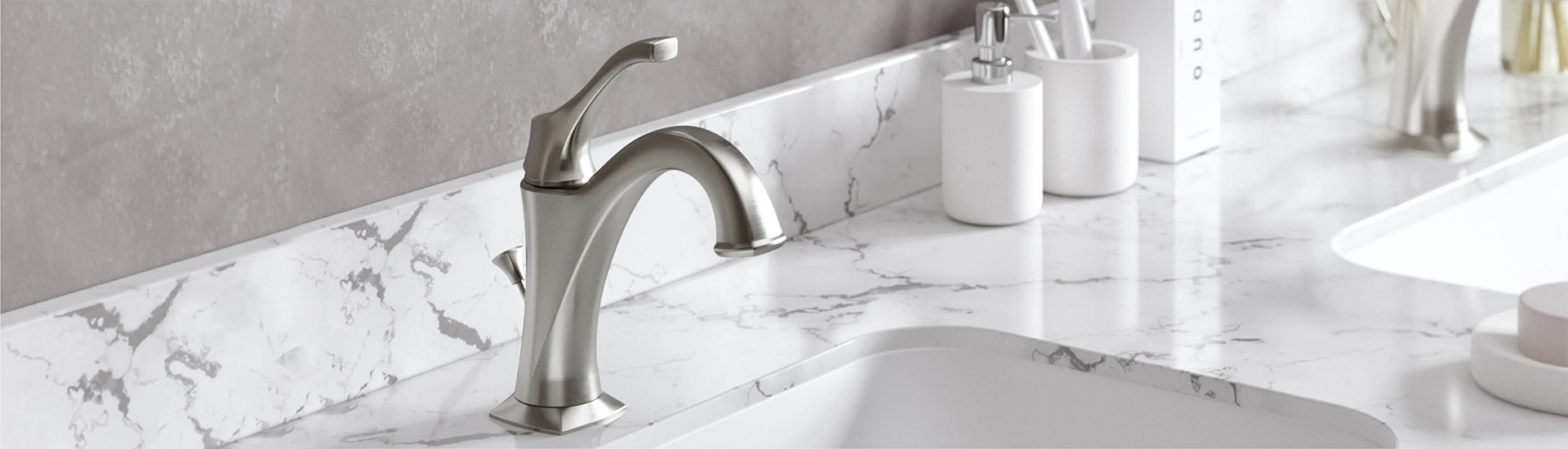 Faucet