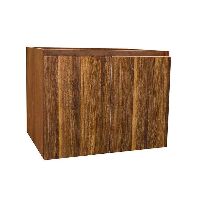 MDF Material Bathroom Cabinet 60 x 46 cm Ermes(60PB2801000)