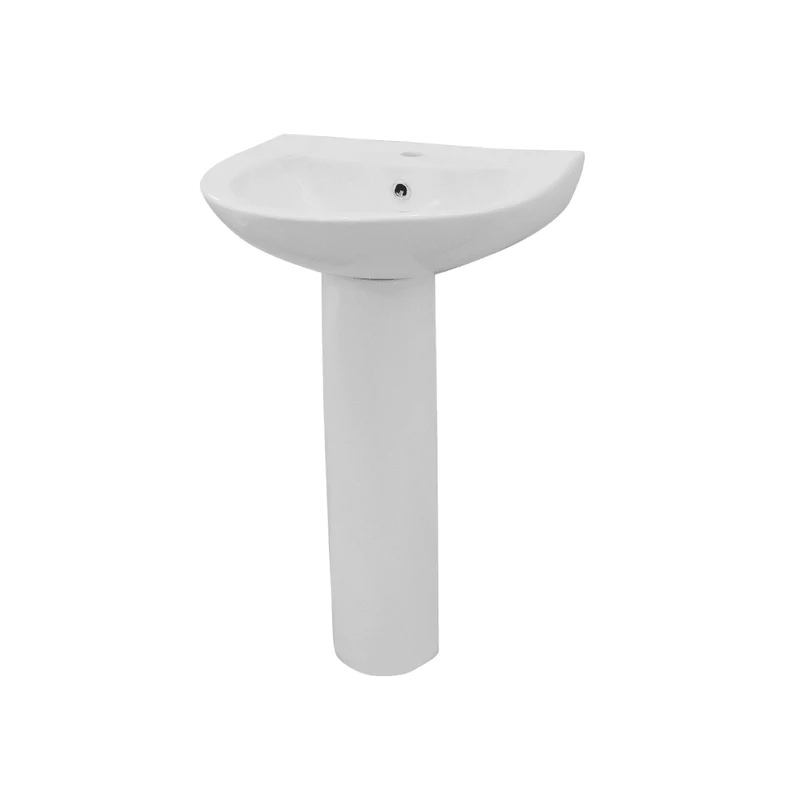 Ceramic Hand Wash Basin Sink