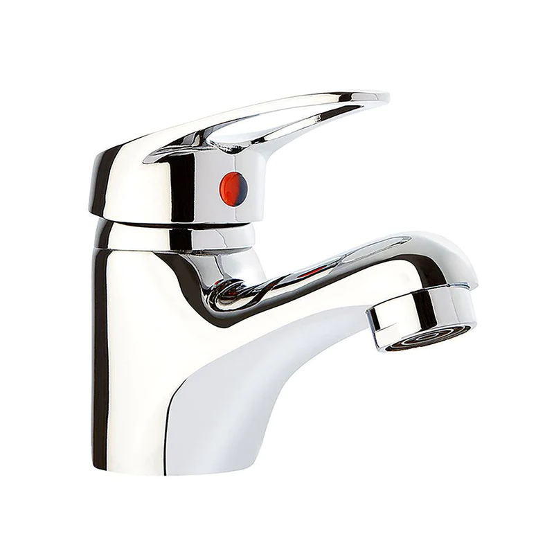 Cheap single lever one tap for hot and cold water price