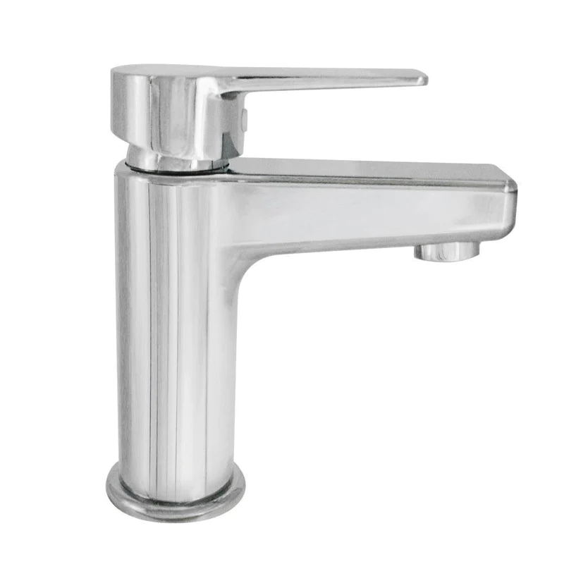 25 mm ABS Single-Lever Basin Hot And Cold Water Mixer Taps Naples