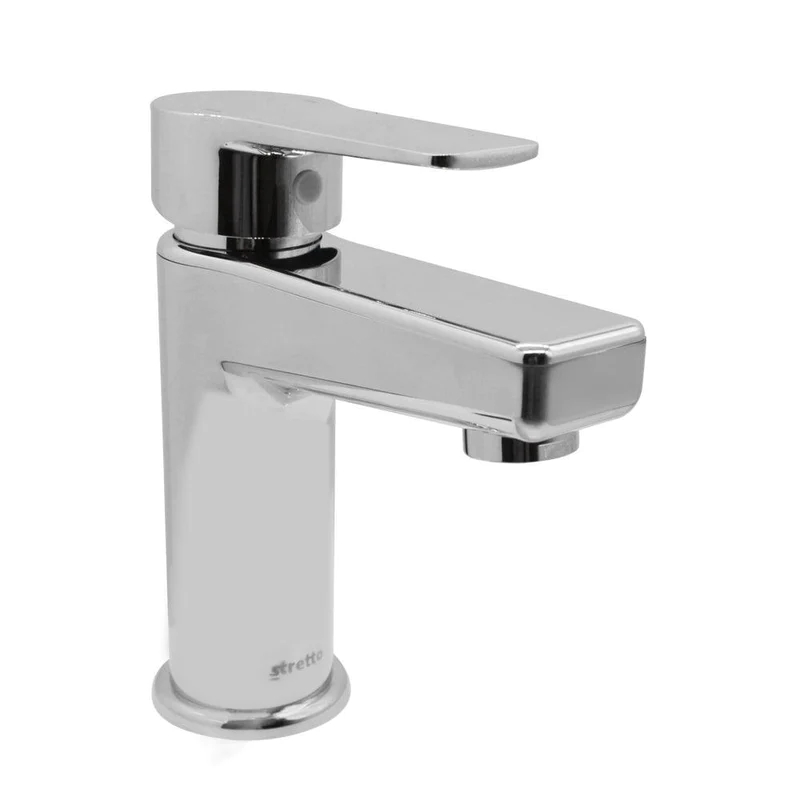 25 mm ABS Single-Lever Basin Hot And Cold Water Mixer Taps Naples