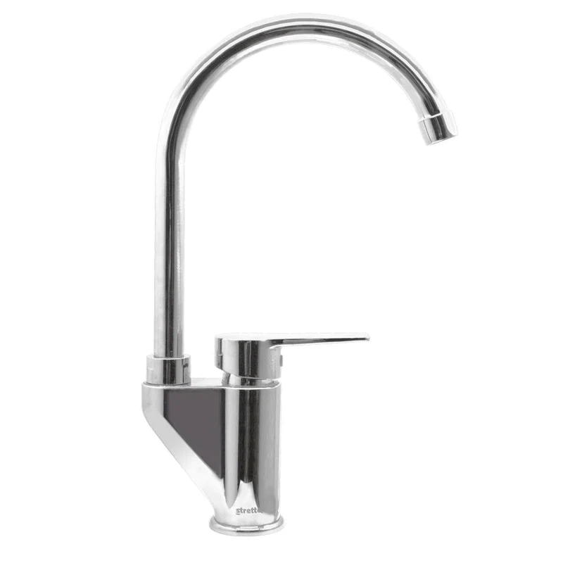 25 mm ABS single lever basin kitchen faucet mixer taps