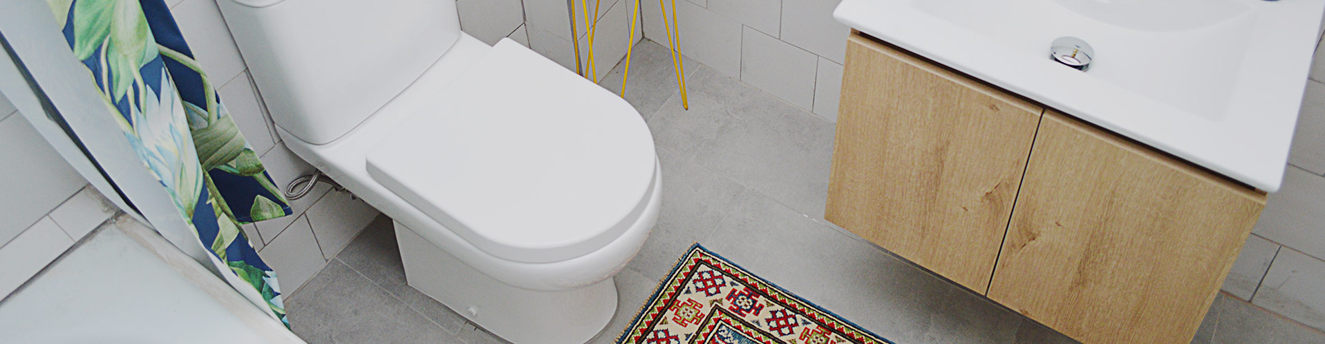 Ningbo Plumbtech Trade Co., Ltd.
