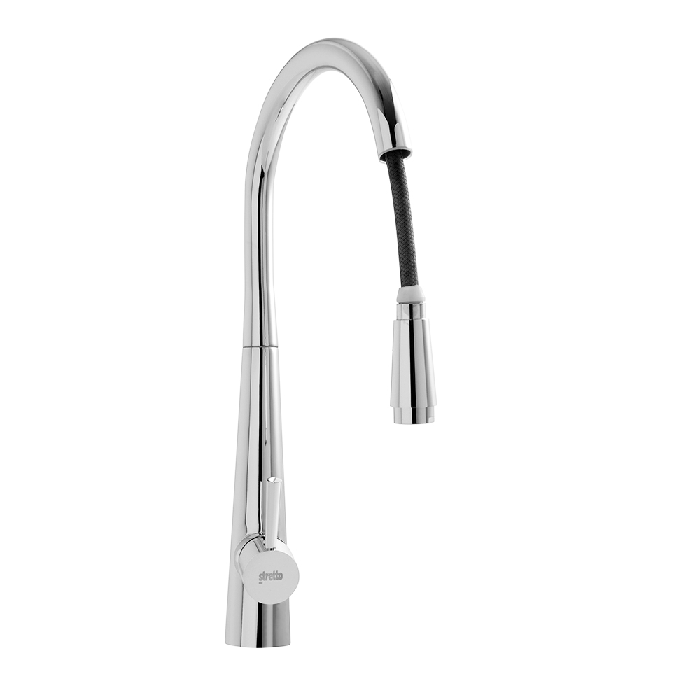 single handle grifos de cocina kitchen faucets with pull out pull down sprayer  water sink faucet kitchen taps mixer