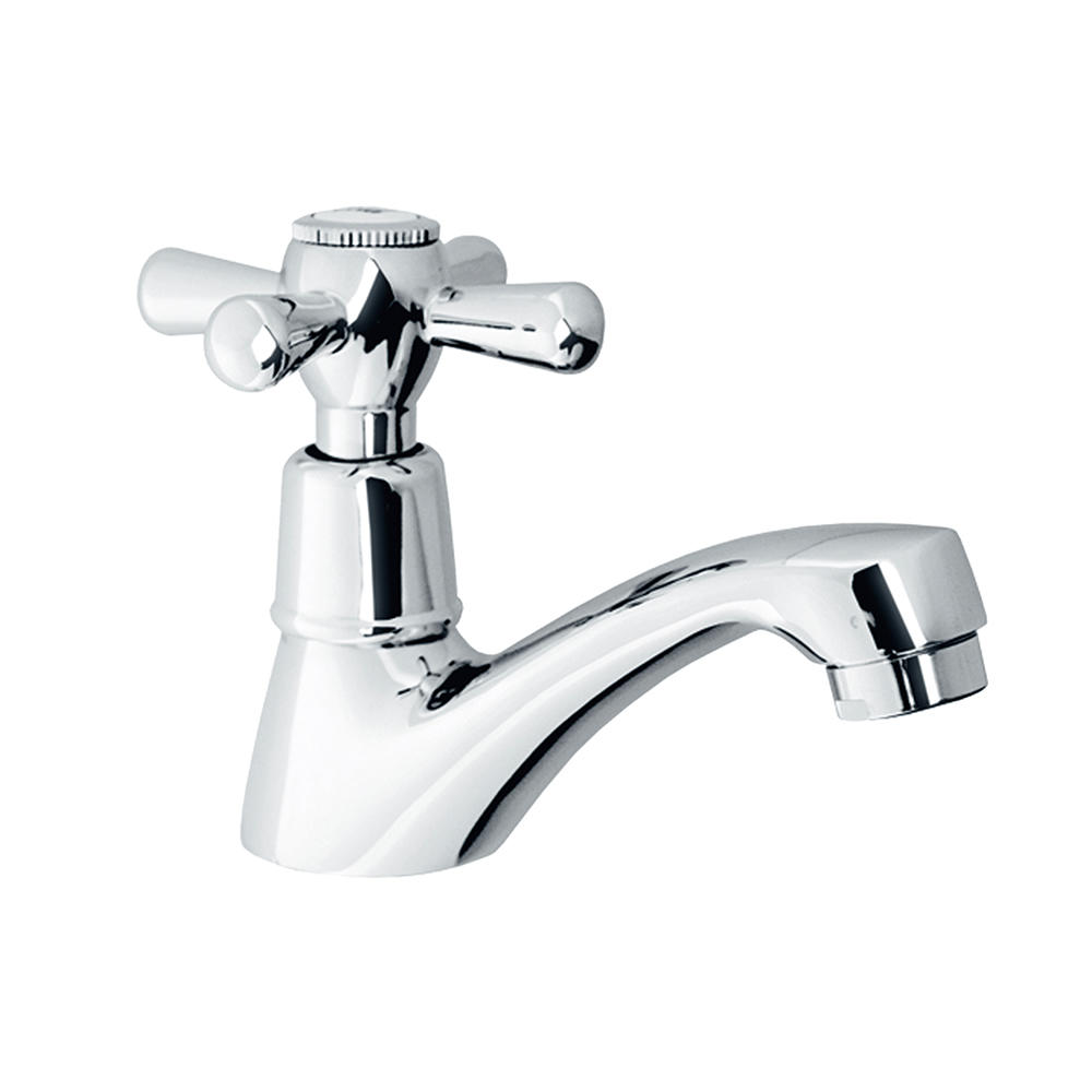 single handle feed cold only sink faucet water basin tap home depot