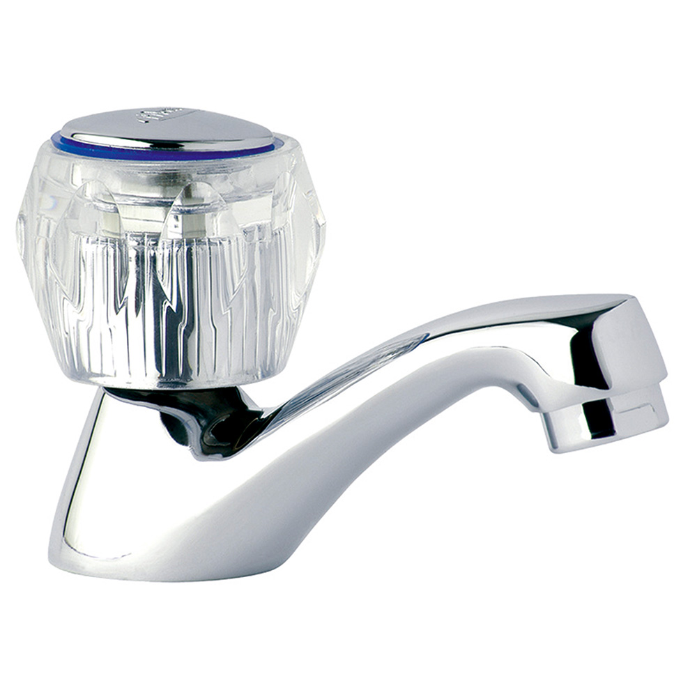 Apartment Single Lever Cold Water Basin Bathroom Tap(griferia)