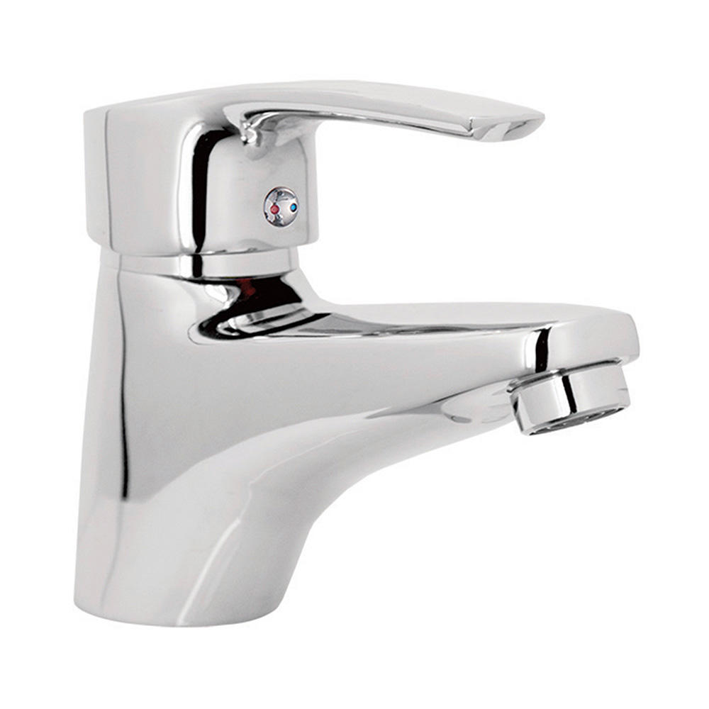 home depot bathroom high quality silver vanity faucets