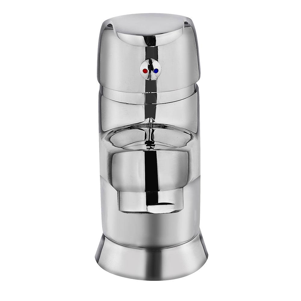 Hot And Cold Water Tap For Wash Basin(griferia)