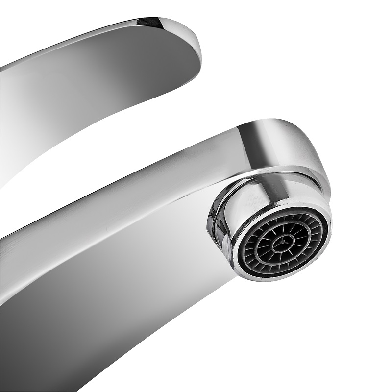 Hot And Cold Water Tap For Wash Basin(griferia)