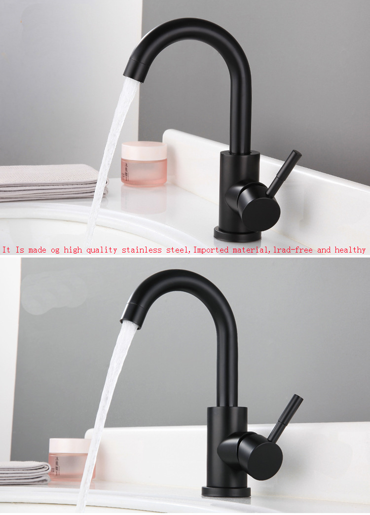 stainless steel torneira banheiro deca monocomando bathroom sink faucet