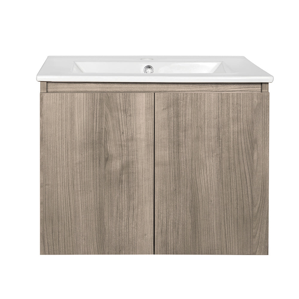 top mounted bathroom vanity