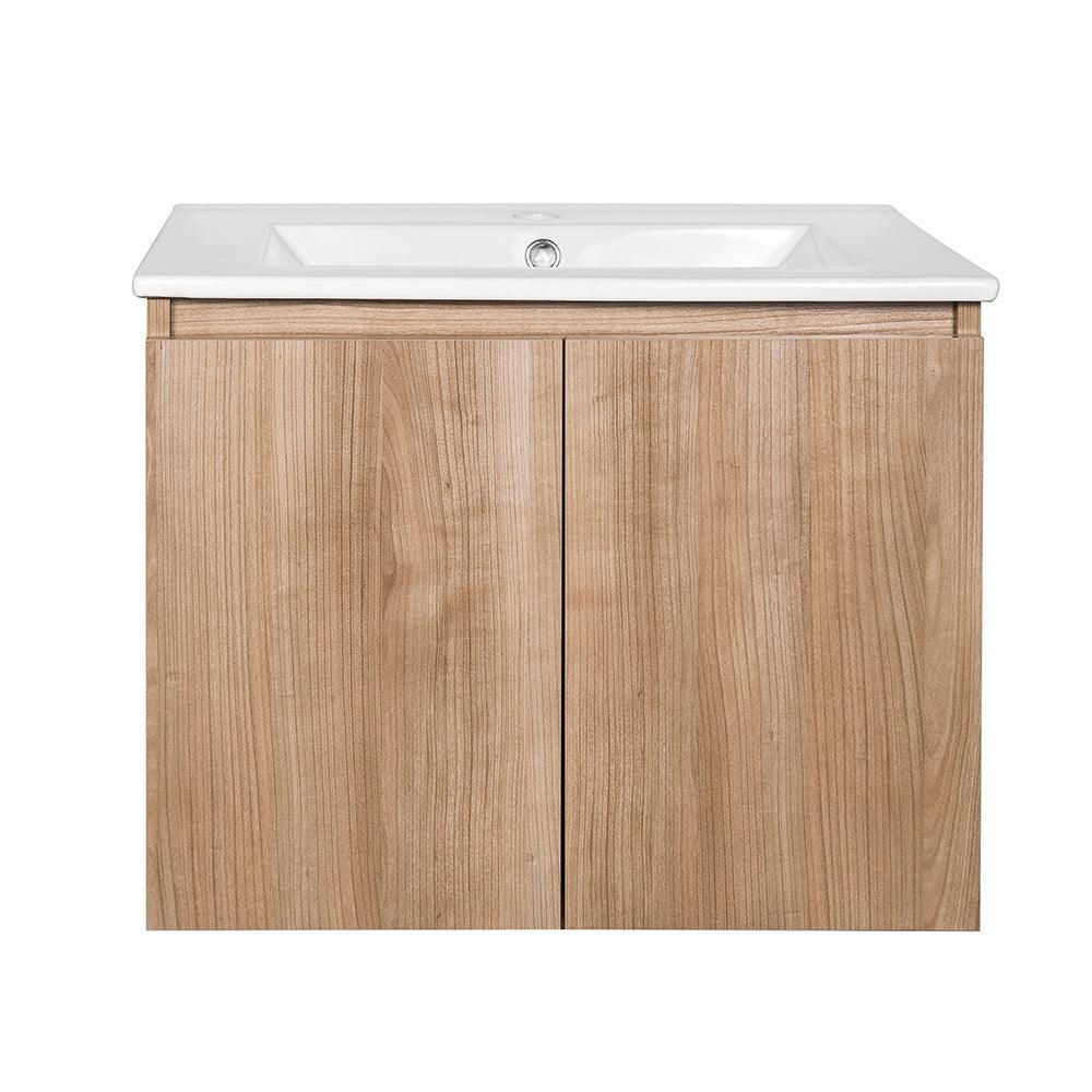 top mounted bathroom vanity