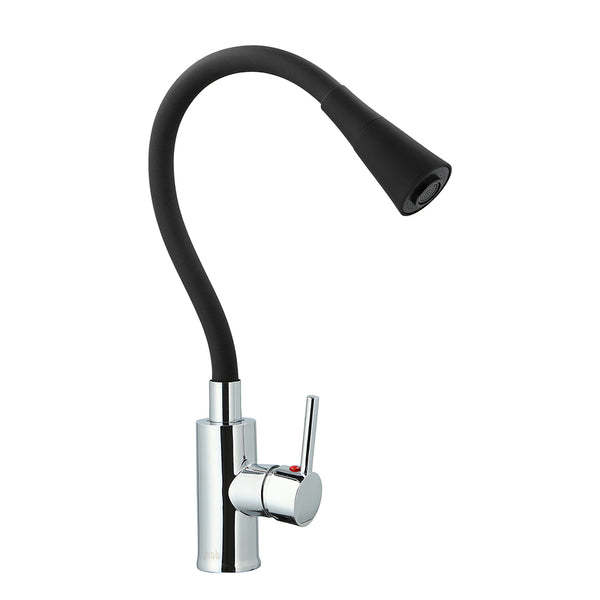 flexible tap for kitchen