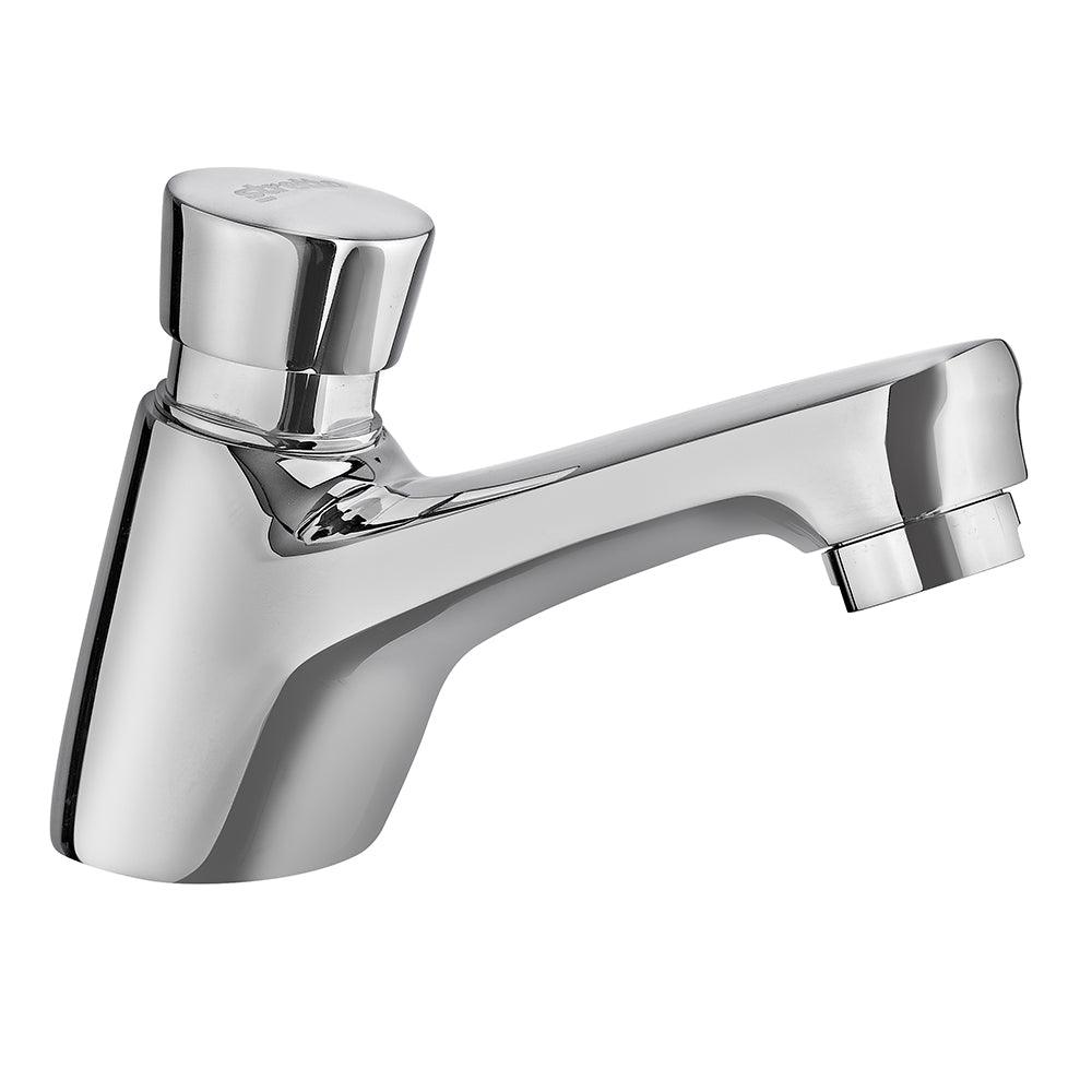 cold water outdoor faucet
