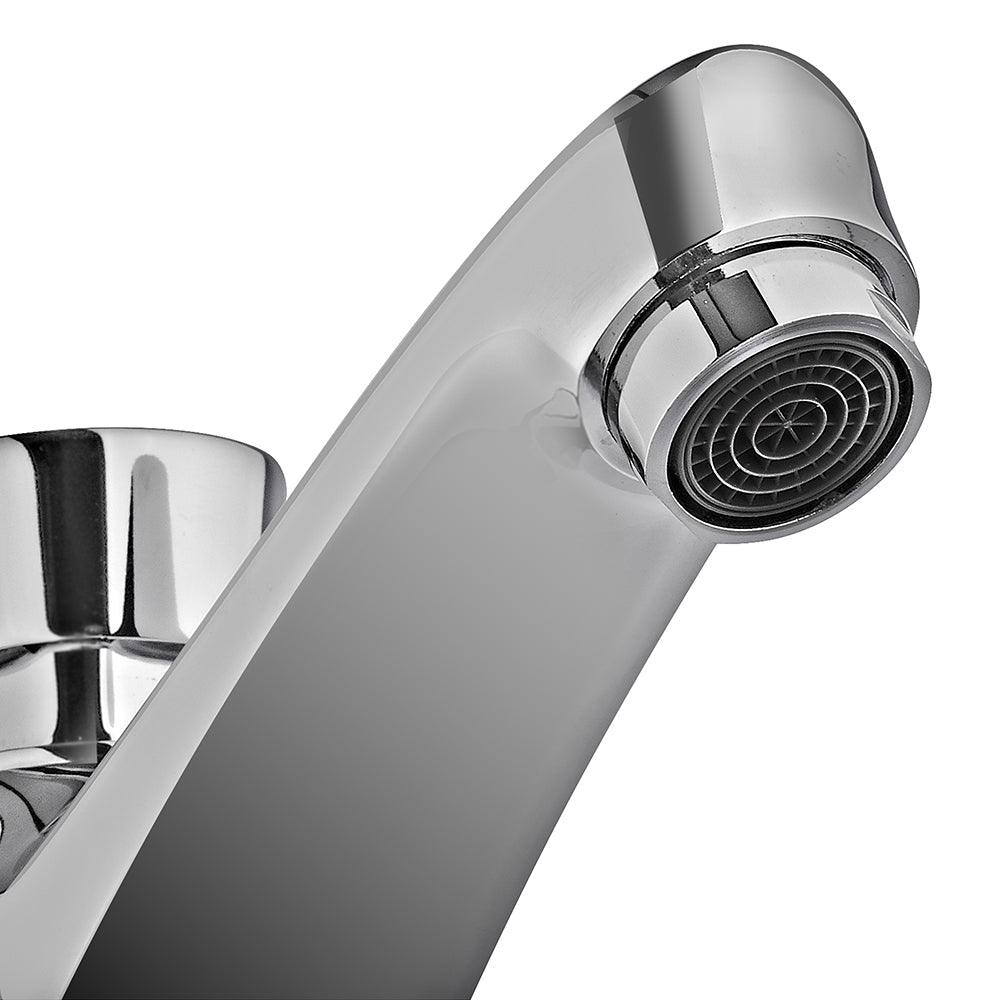cold water outdoor faucet
